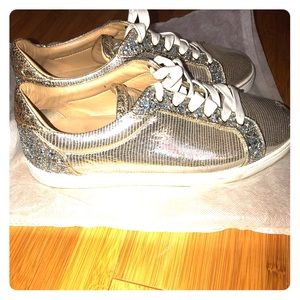 Christian louboutin woman’s sneaker